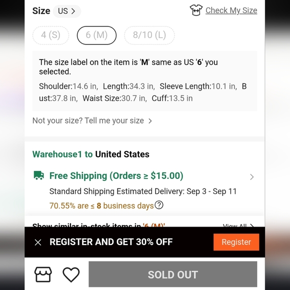ROMWE Corp Goth Black Striped Mini Dress - Picture 8 of 9